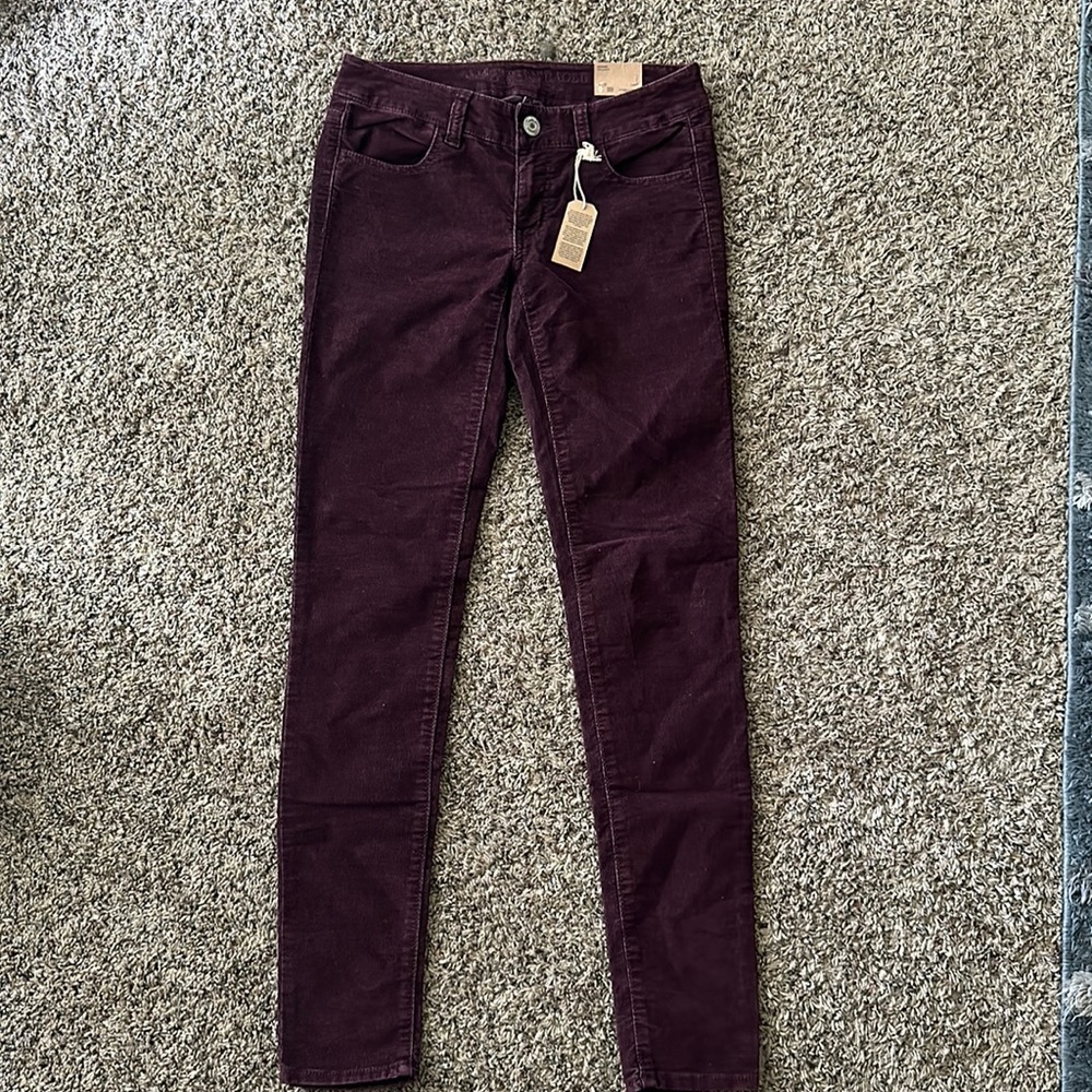 American Eagle Jeggings